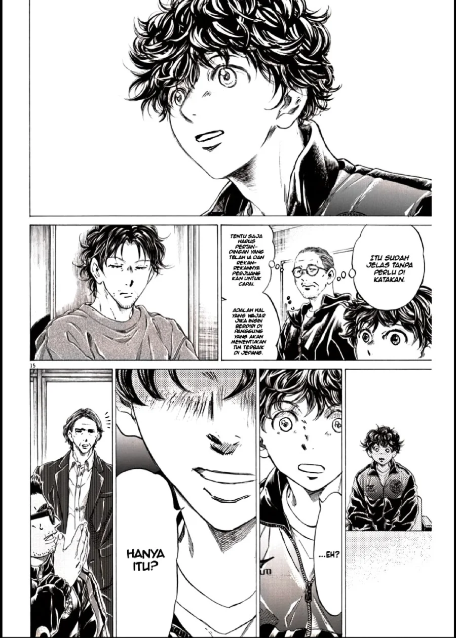 Chapter 282 - halaman 15