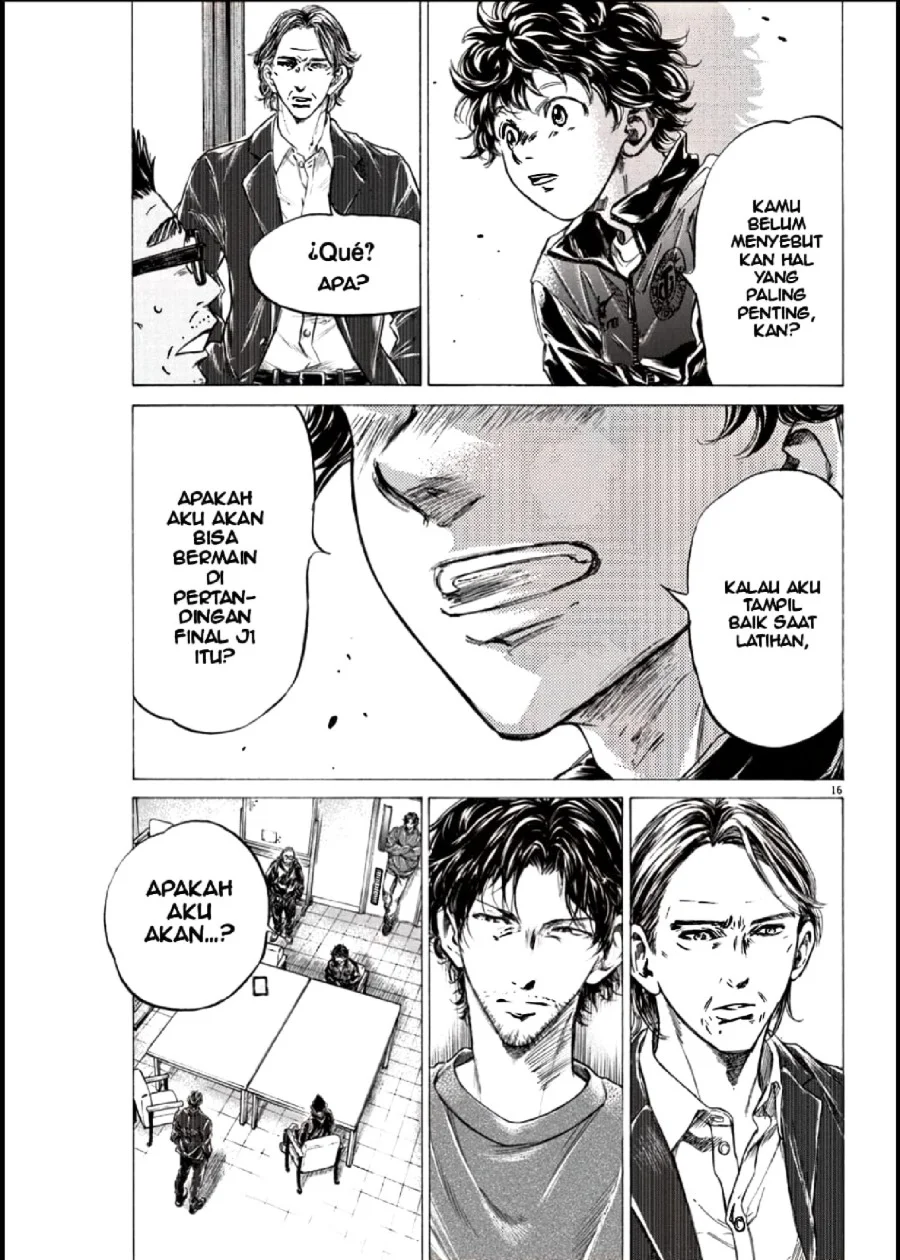 Chapter 282 - halaman 16