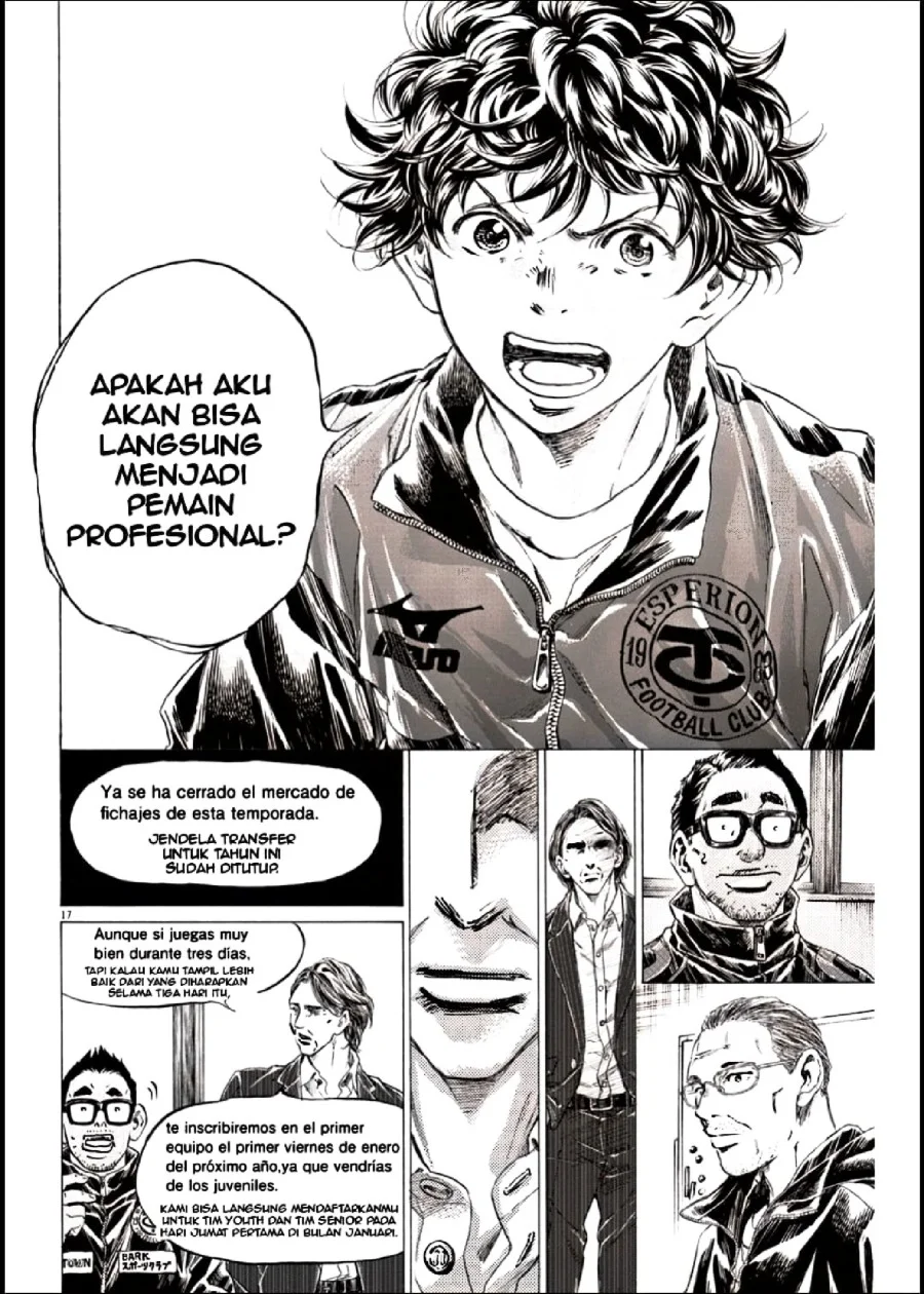 Chapter 282 - halaman 17