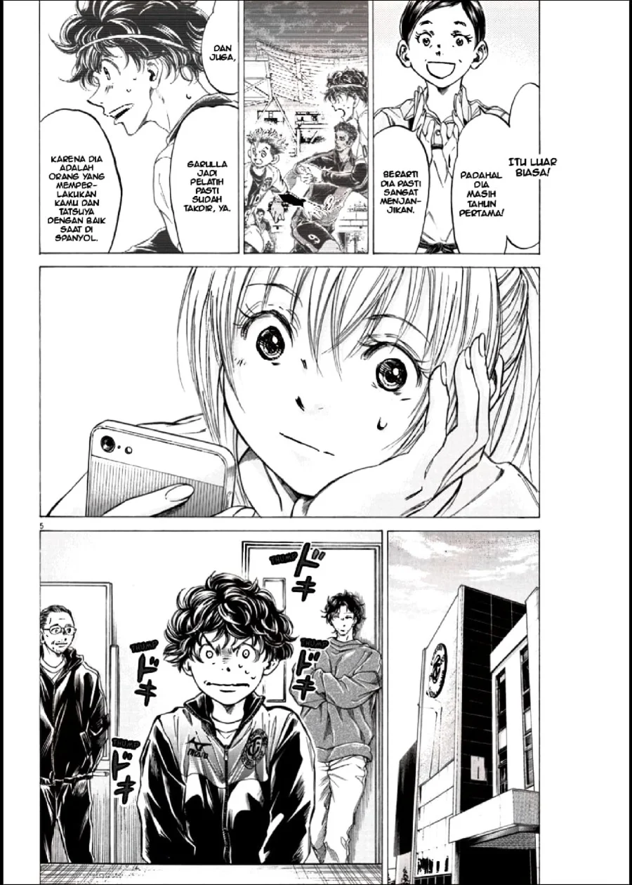 Chapter 282 - halaman 5