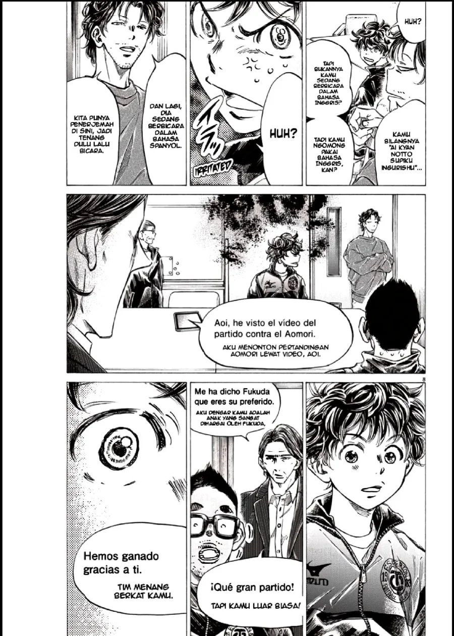 Chapter 282 - halaman 8