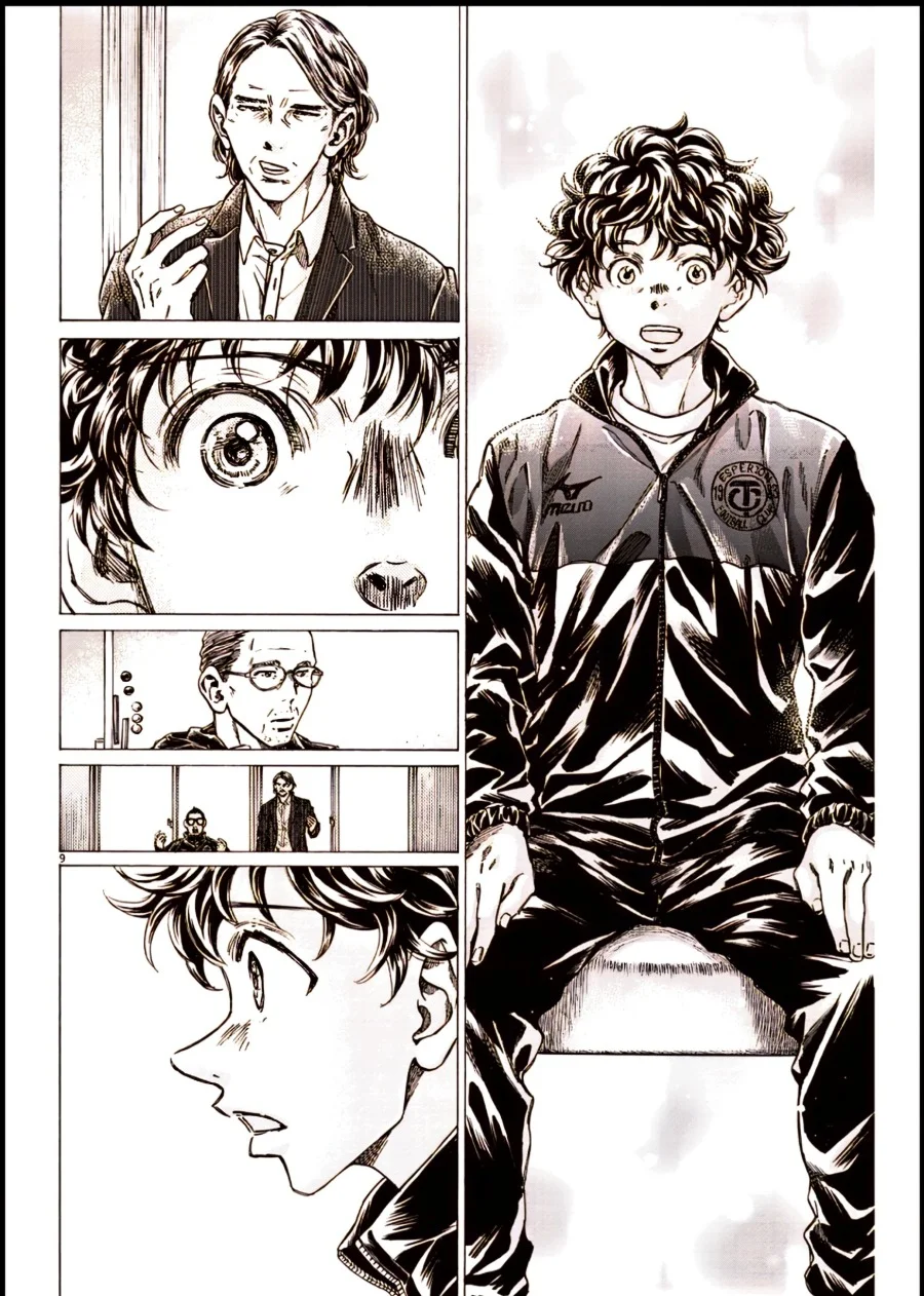 Chapter 282 - halaman 9
