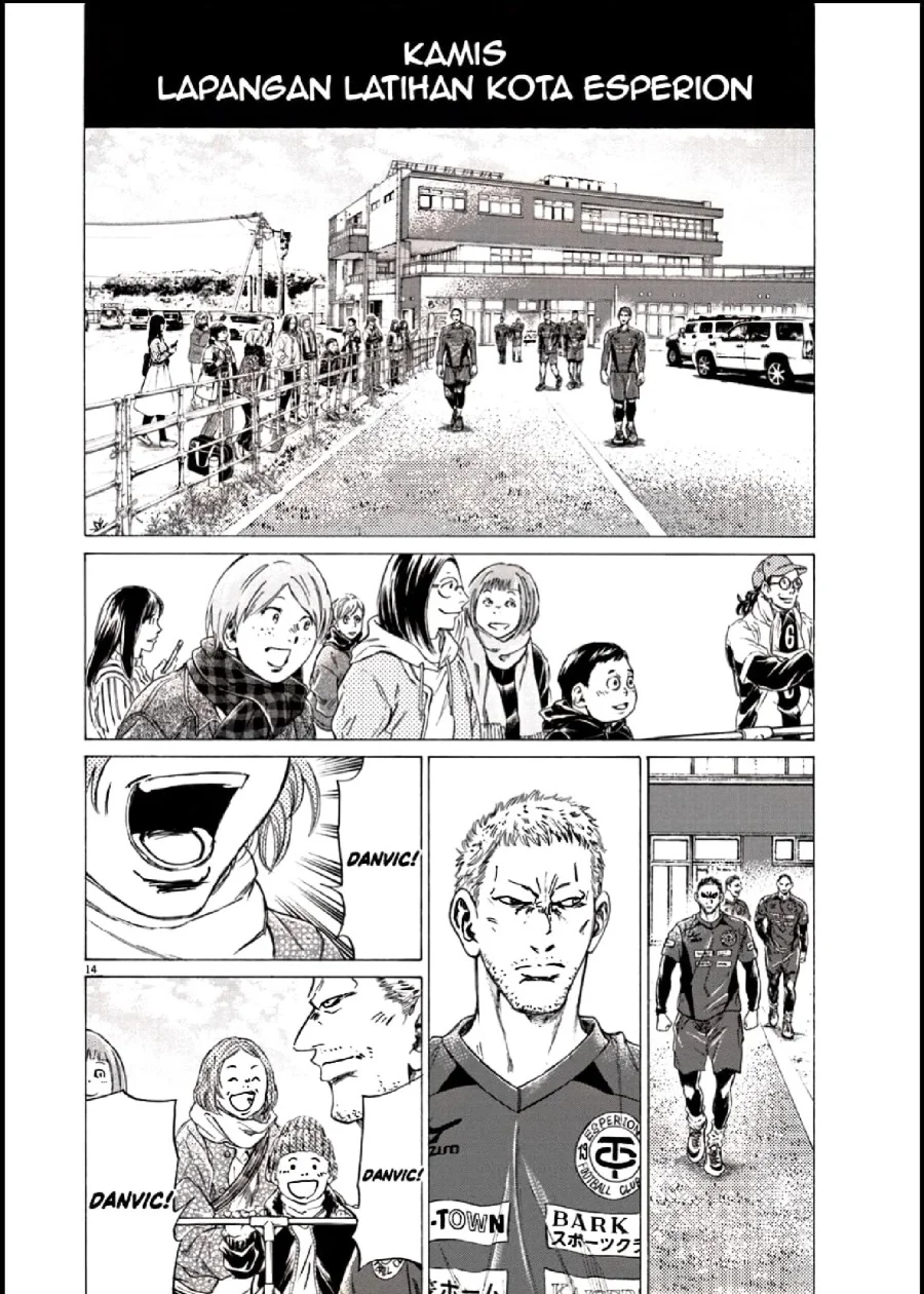 Chapter 283 - halaman 15