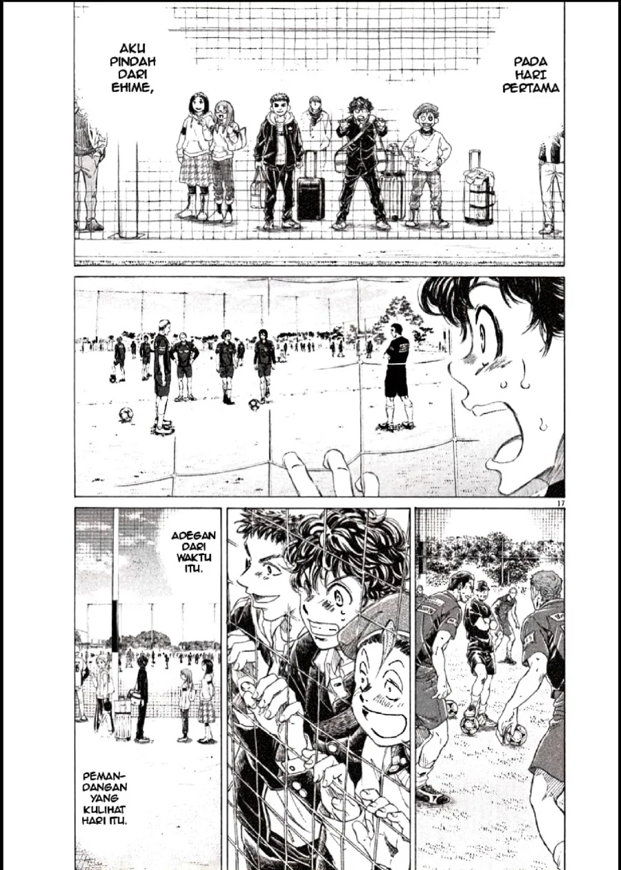 Chapter 283 - halaman 18