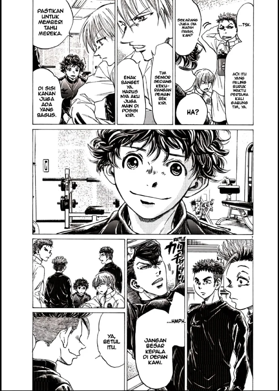 Chapter 283 - halaman 8