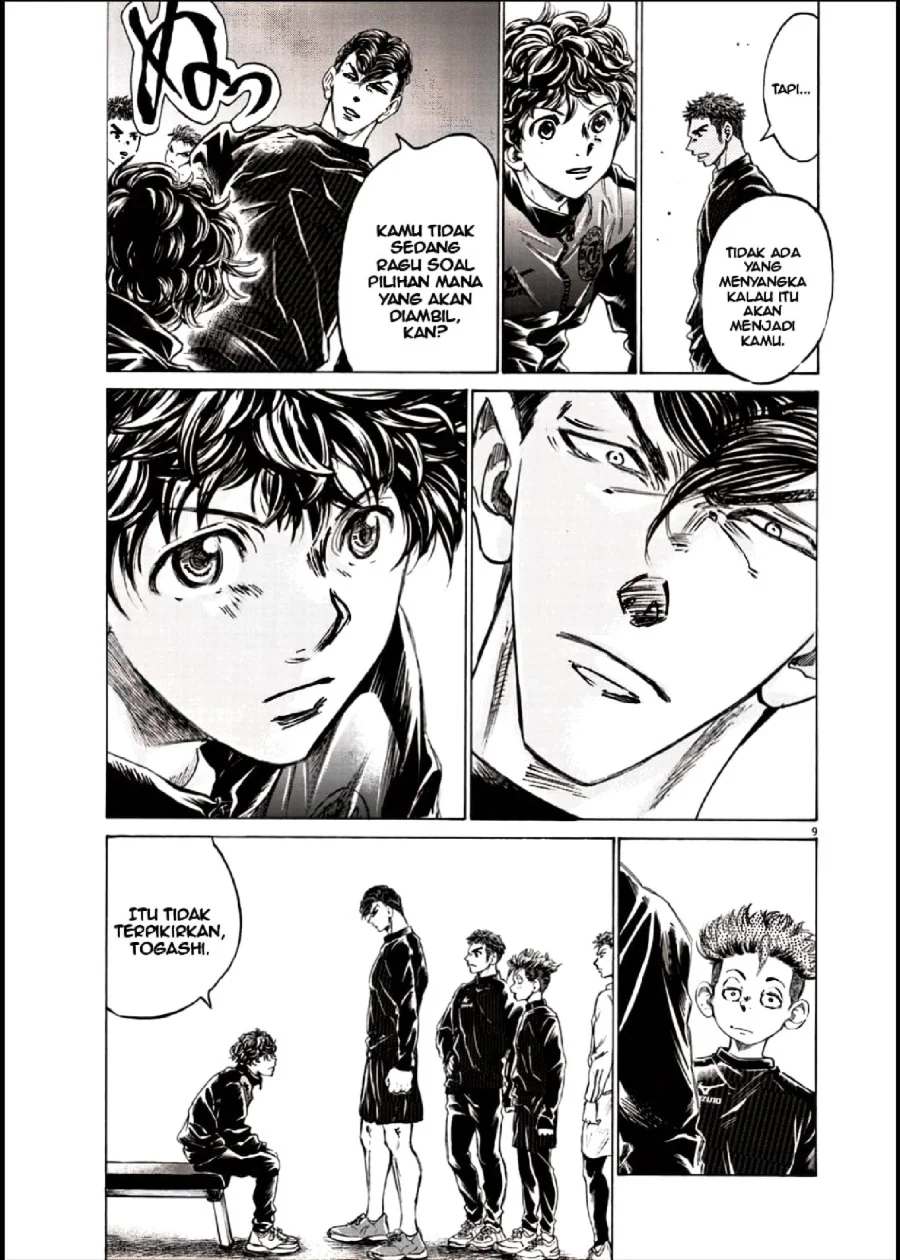 Chapter 283 - halaman 10