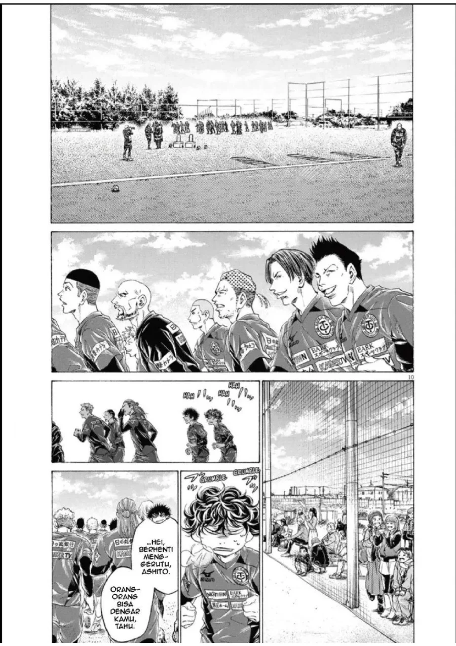 Chapter 285 - halaman 11