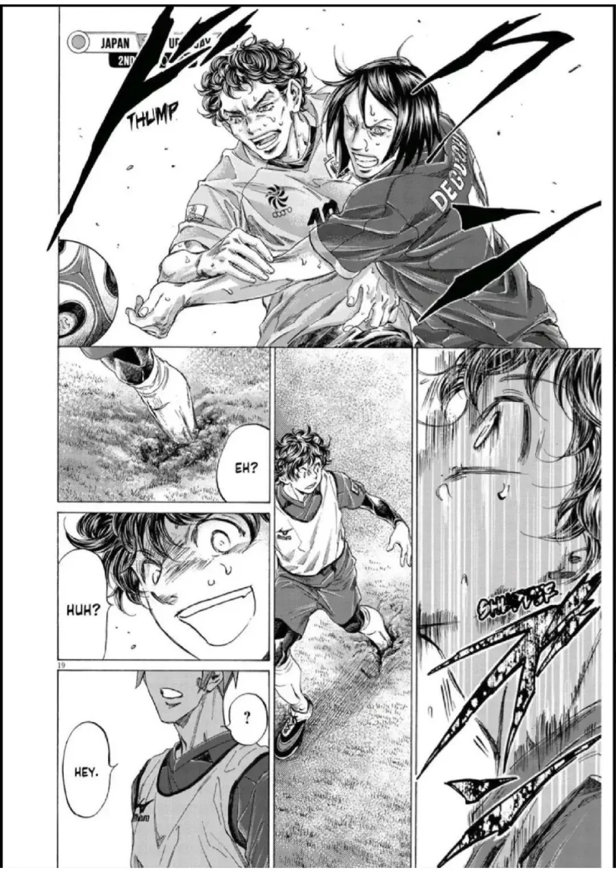 Chapter 285 - halaman 18