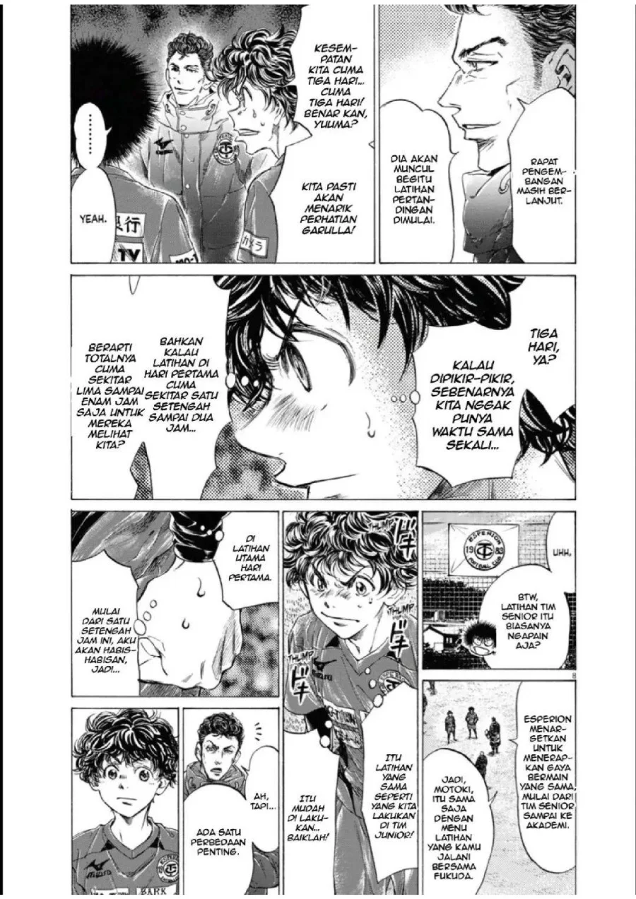 Chapter 285 - halaman 9