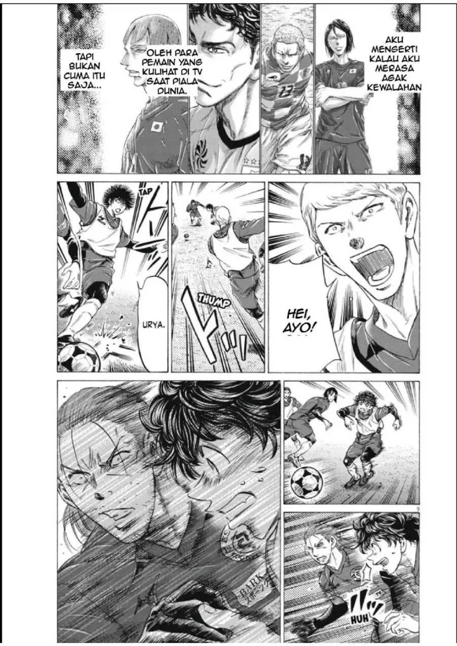 Chapter 286 - halaman 11