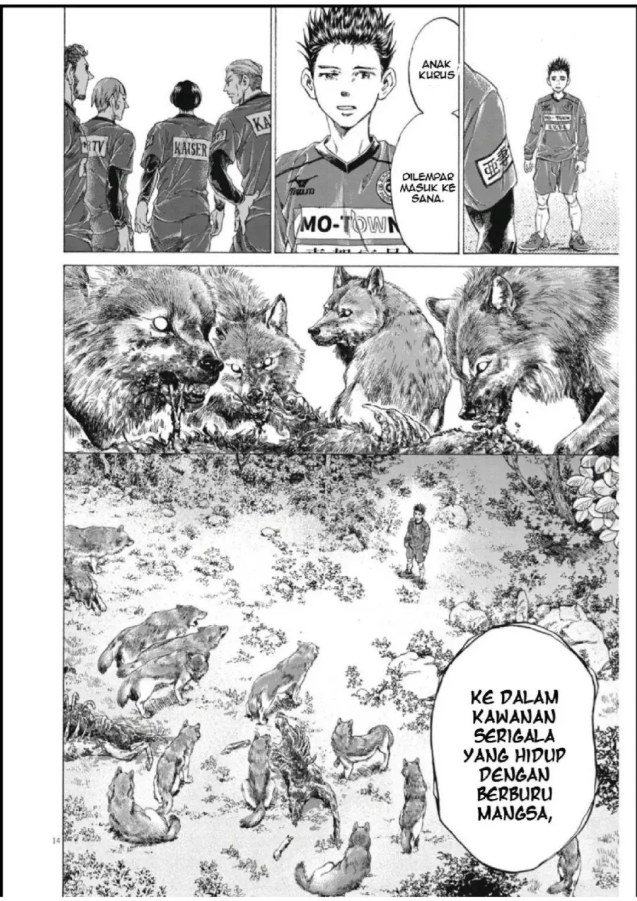 Chapter 286 - halaman 16