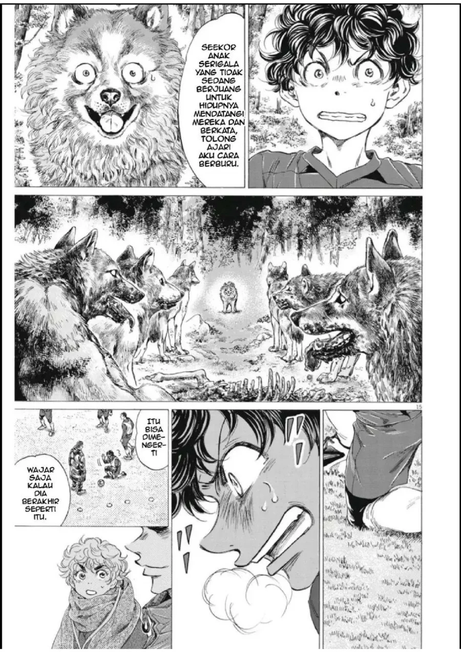 Chapter 286 - halaman 17