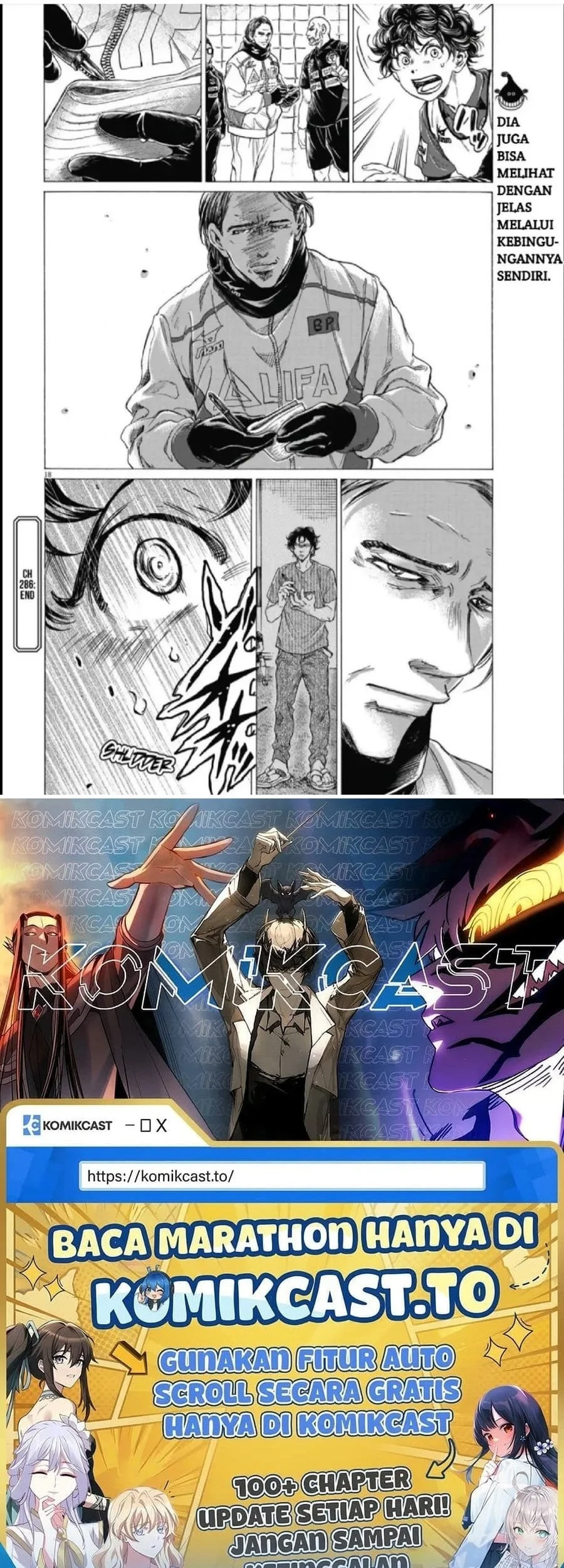Chapter 286 - halaman 20