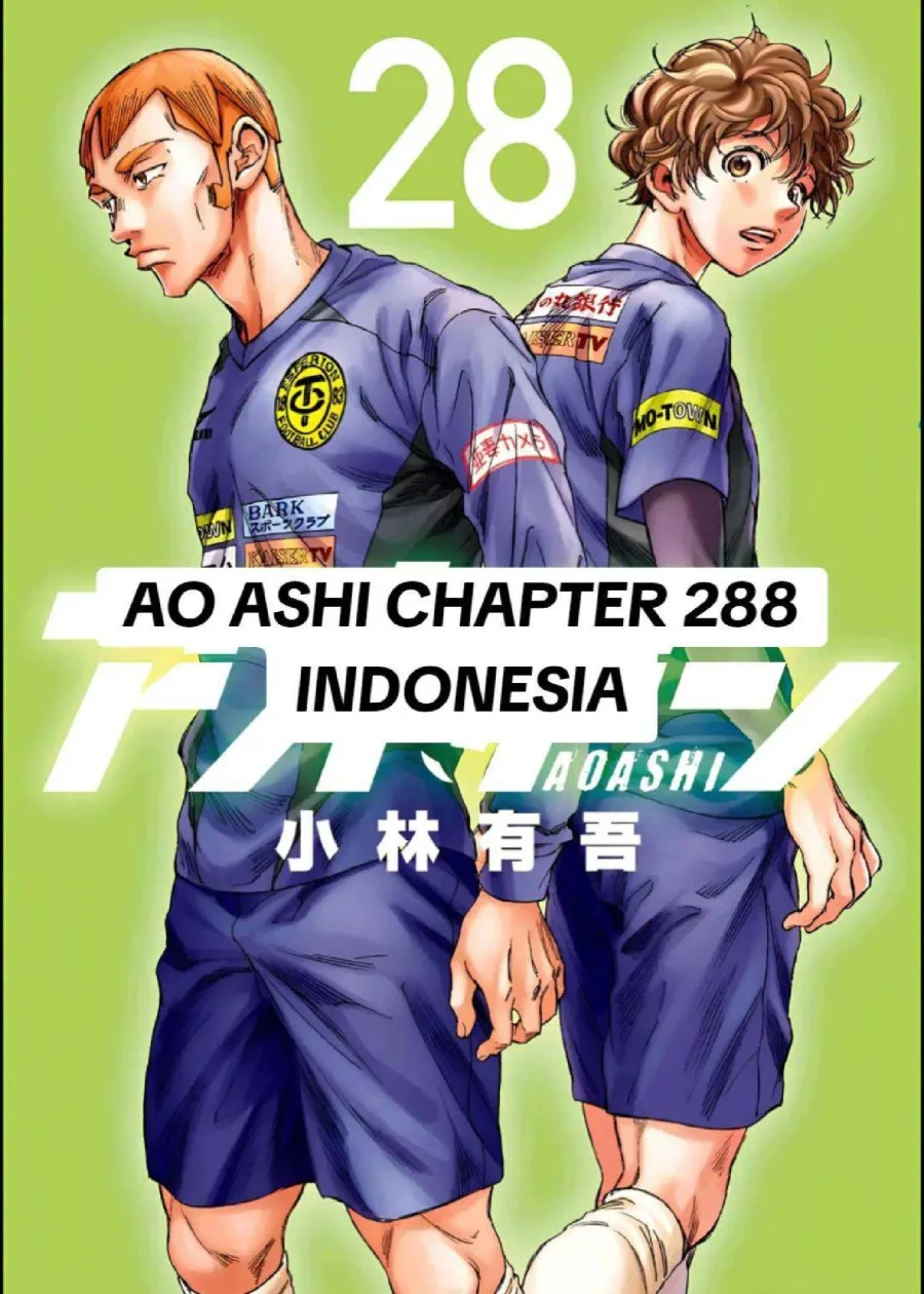 Chapter 288 - halaman 2
