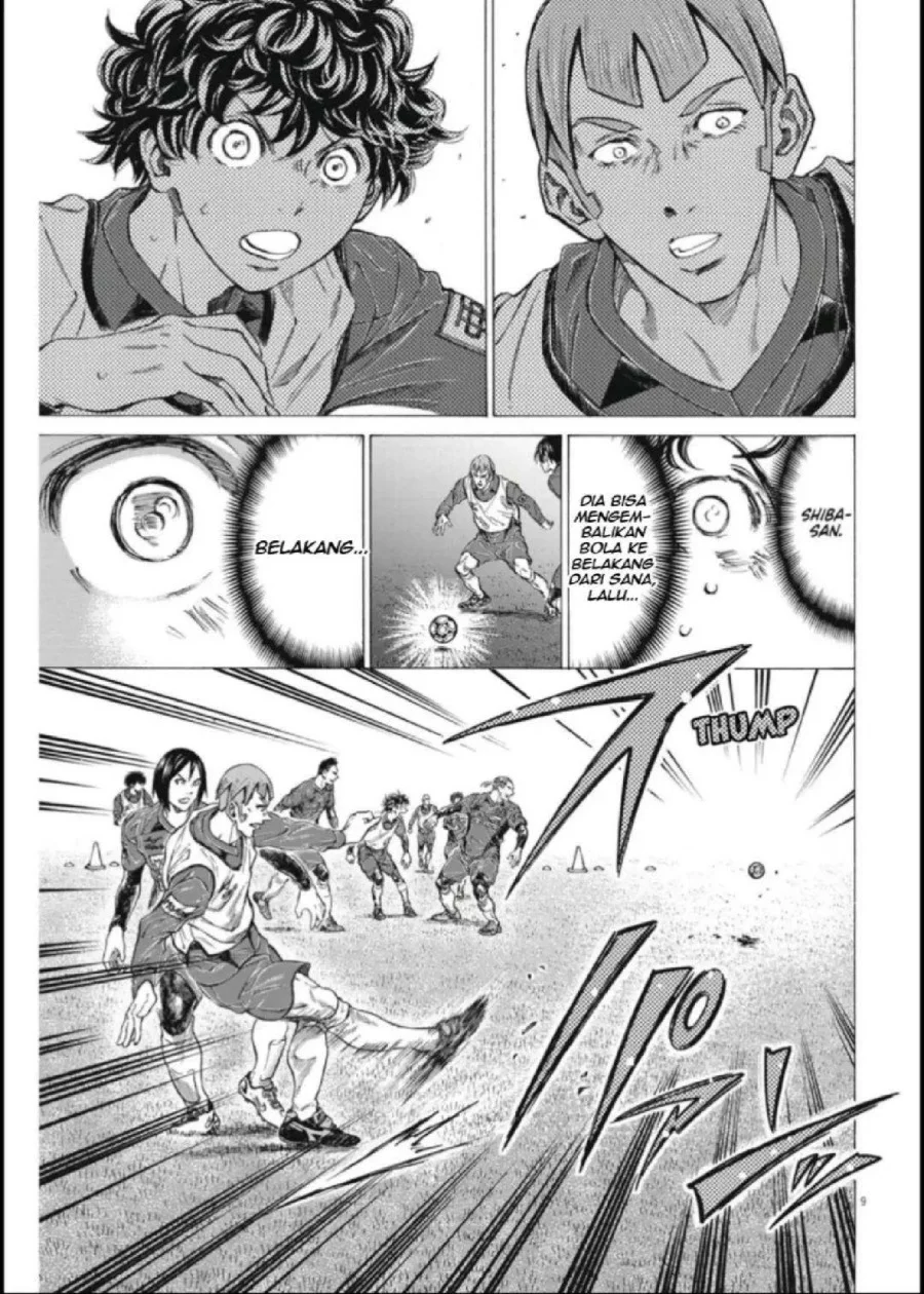 Chapter 288 - halaman 11