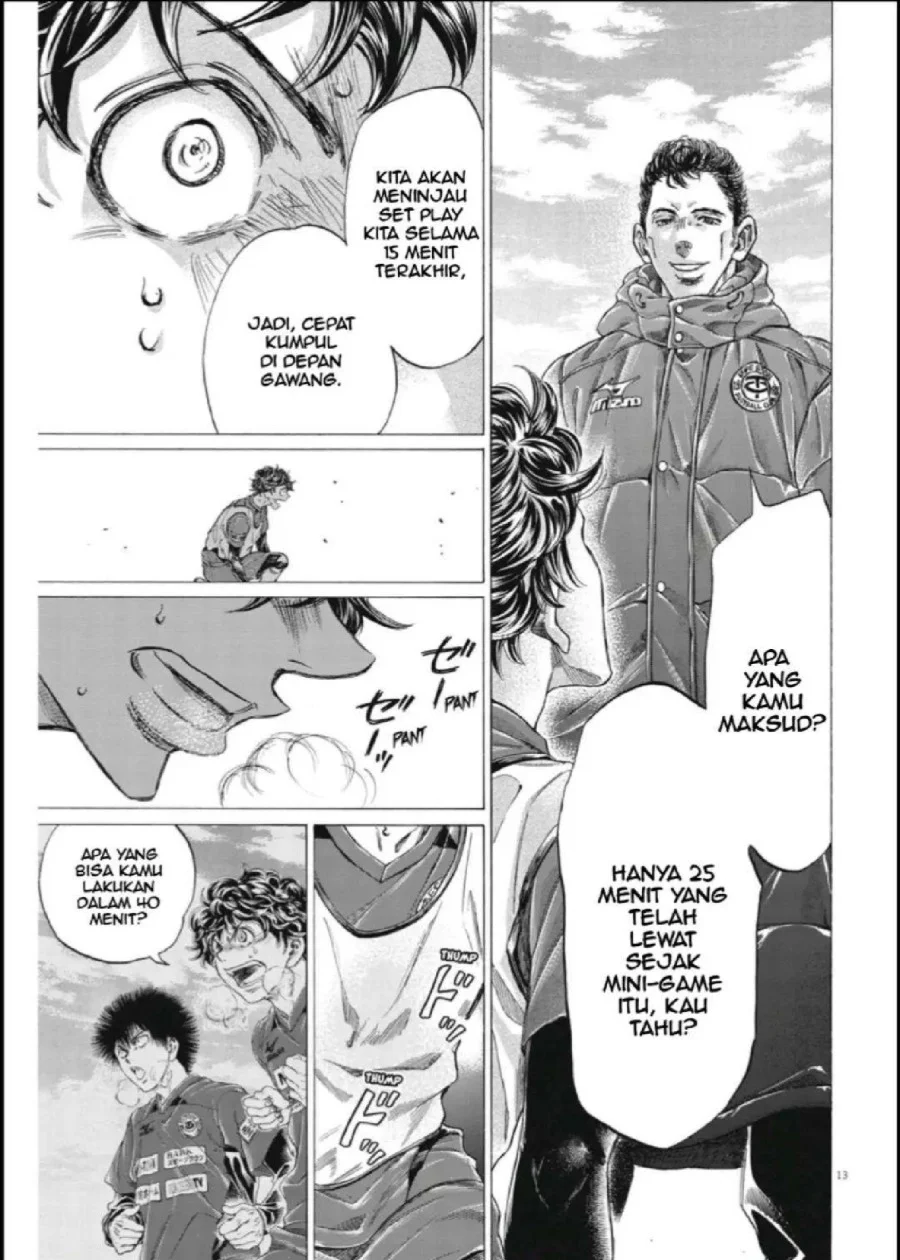 Chapter 288 - halaman 15