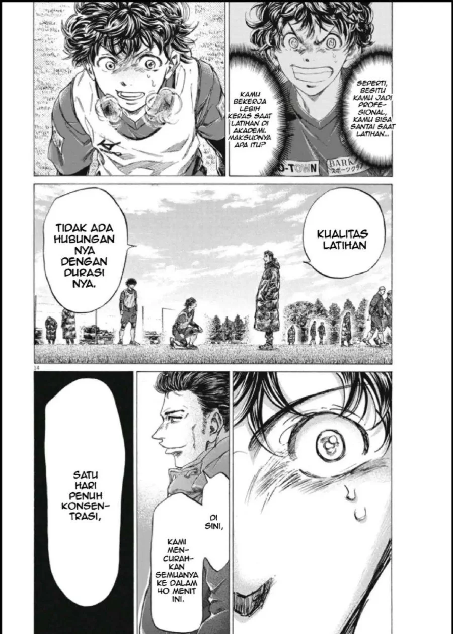 Chapter 288 - halaman 16