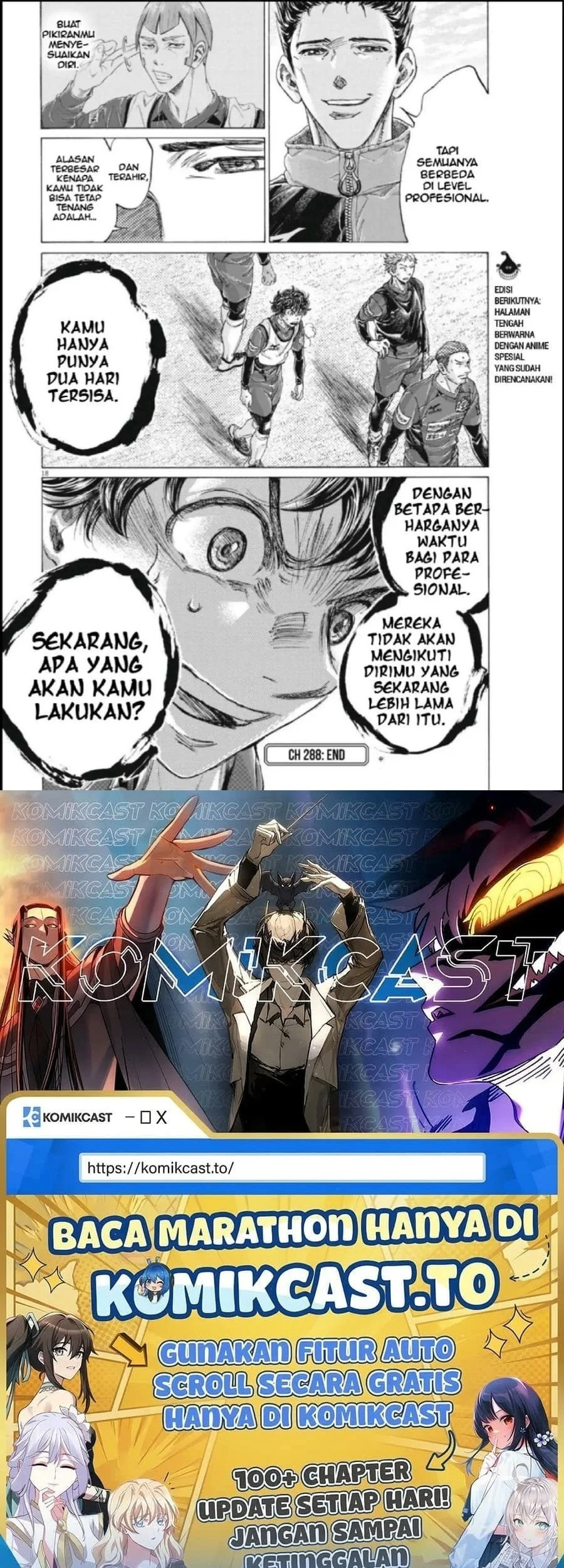 Chapter 288 - halaman 20