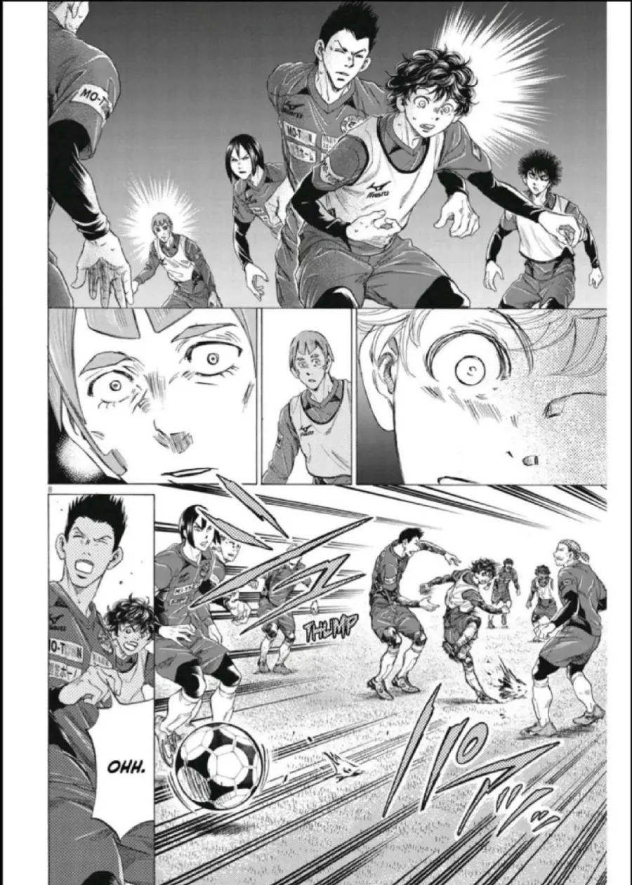 Chapter 288 - halaman 10
