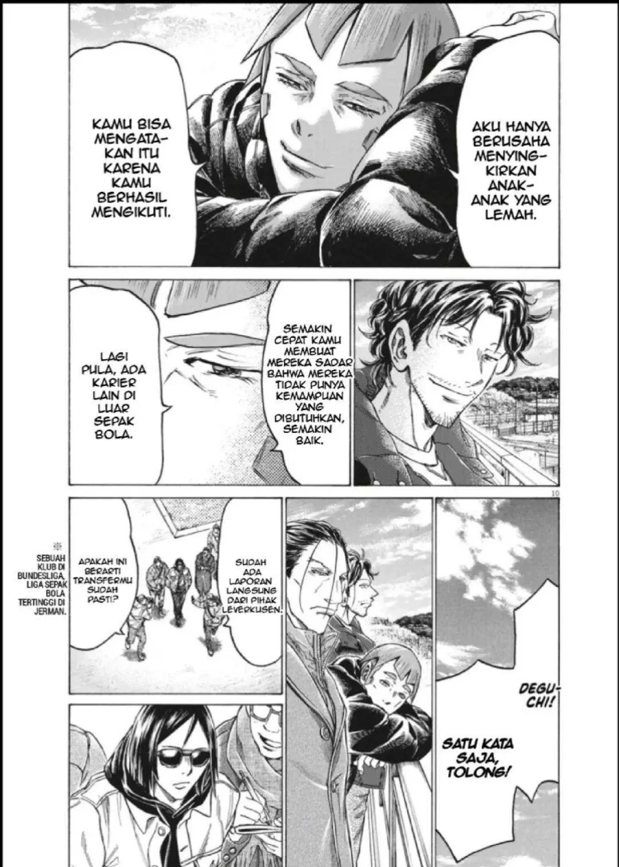 Chapter 289 - halaman 11