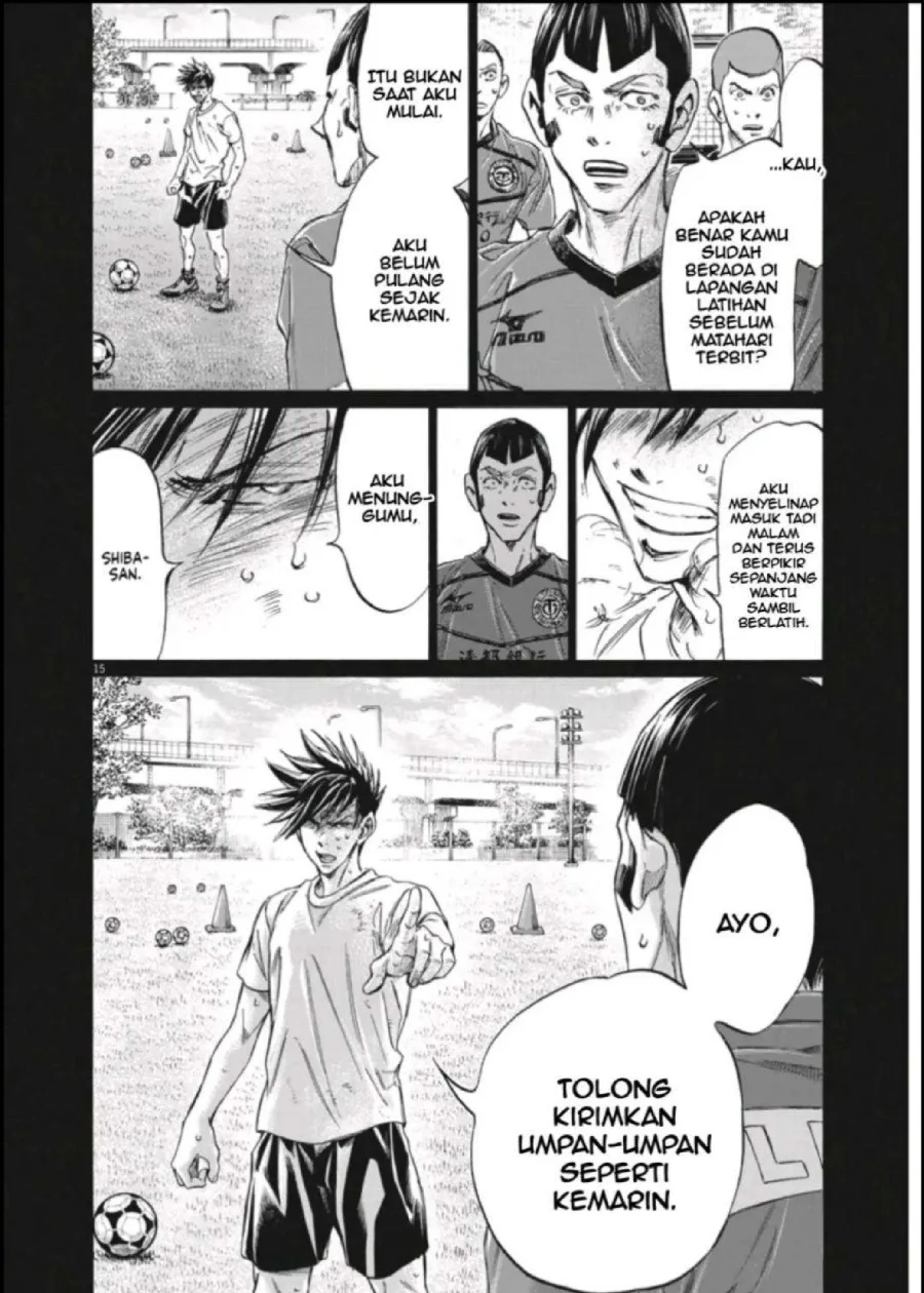 Chapter 289 - halaman 16