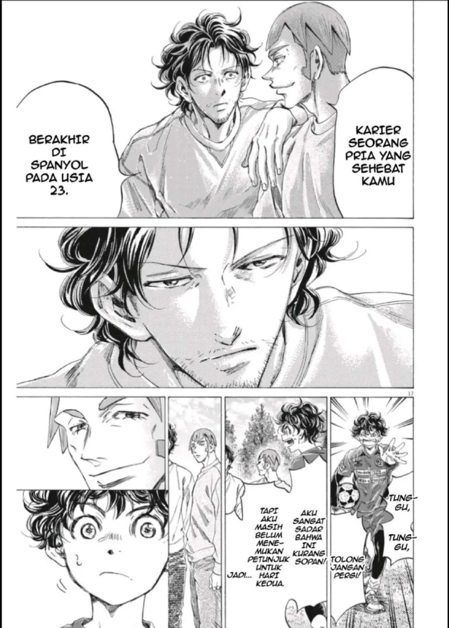Chapter 290 - halaman 18