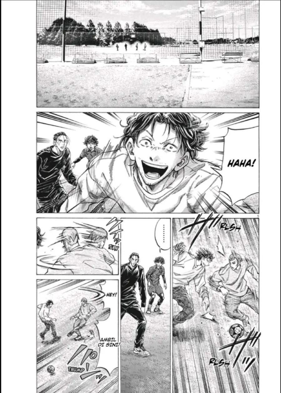 Chapter 290 - halaman 6