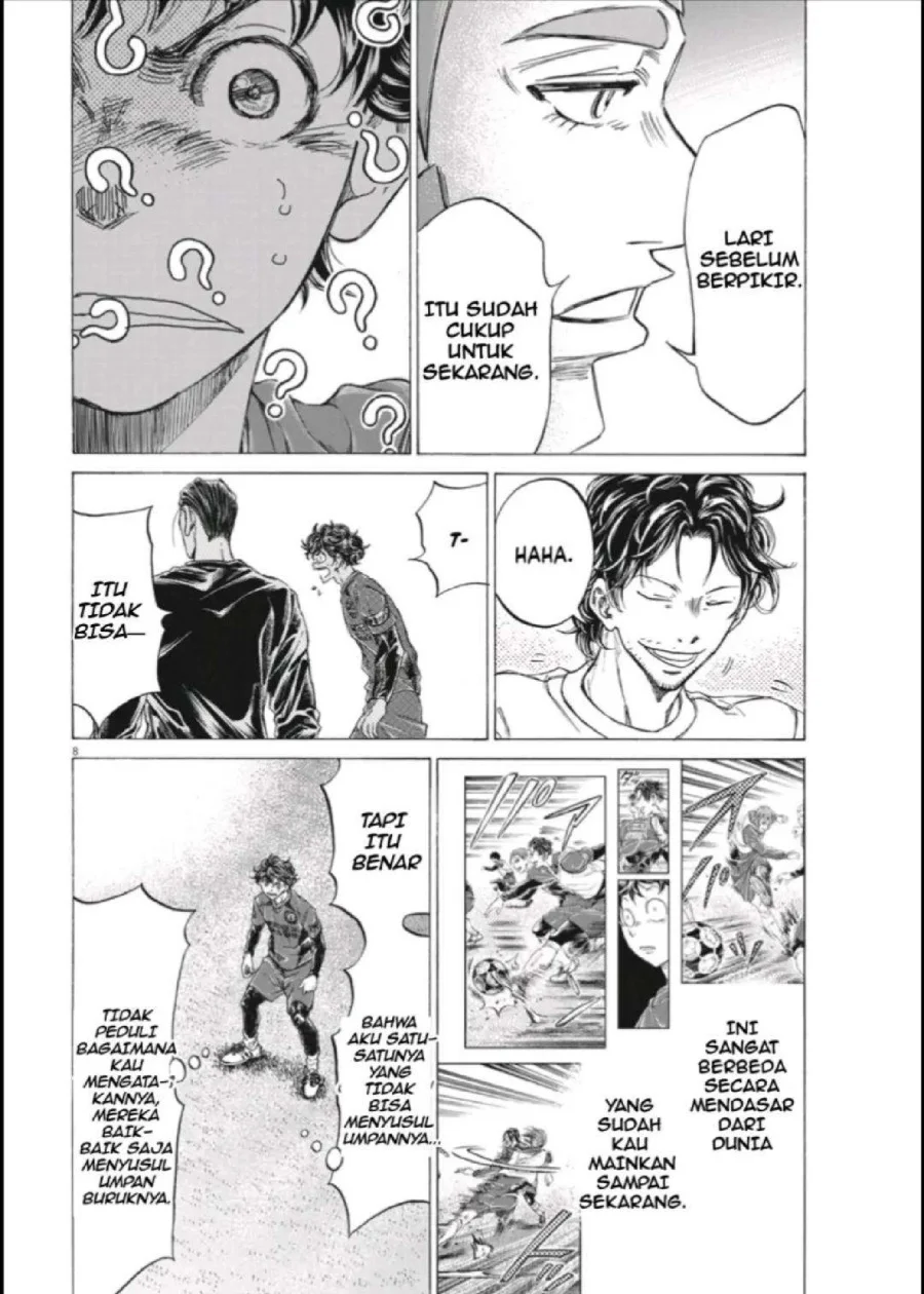 Chapter 290 - halaman 9