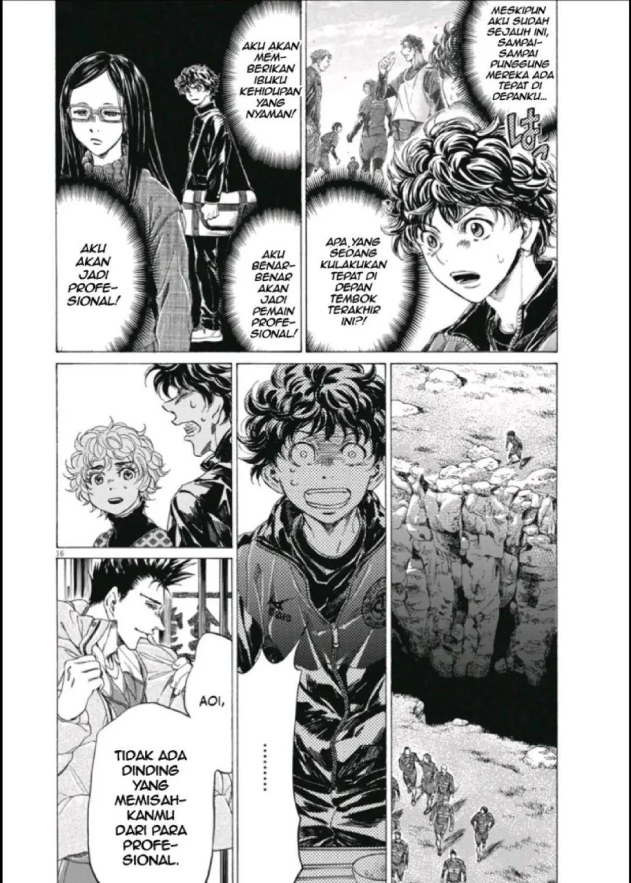 Chapter 291 - halaman 18
