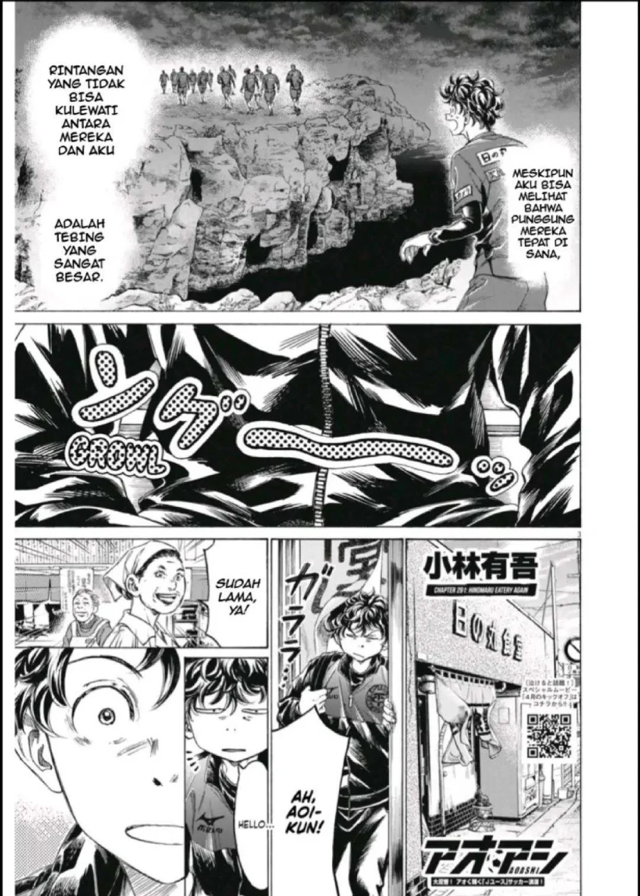 Chapter 291 - halaman 5