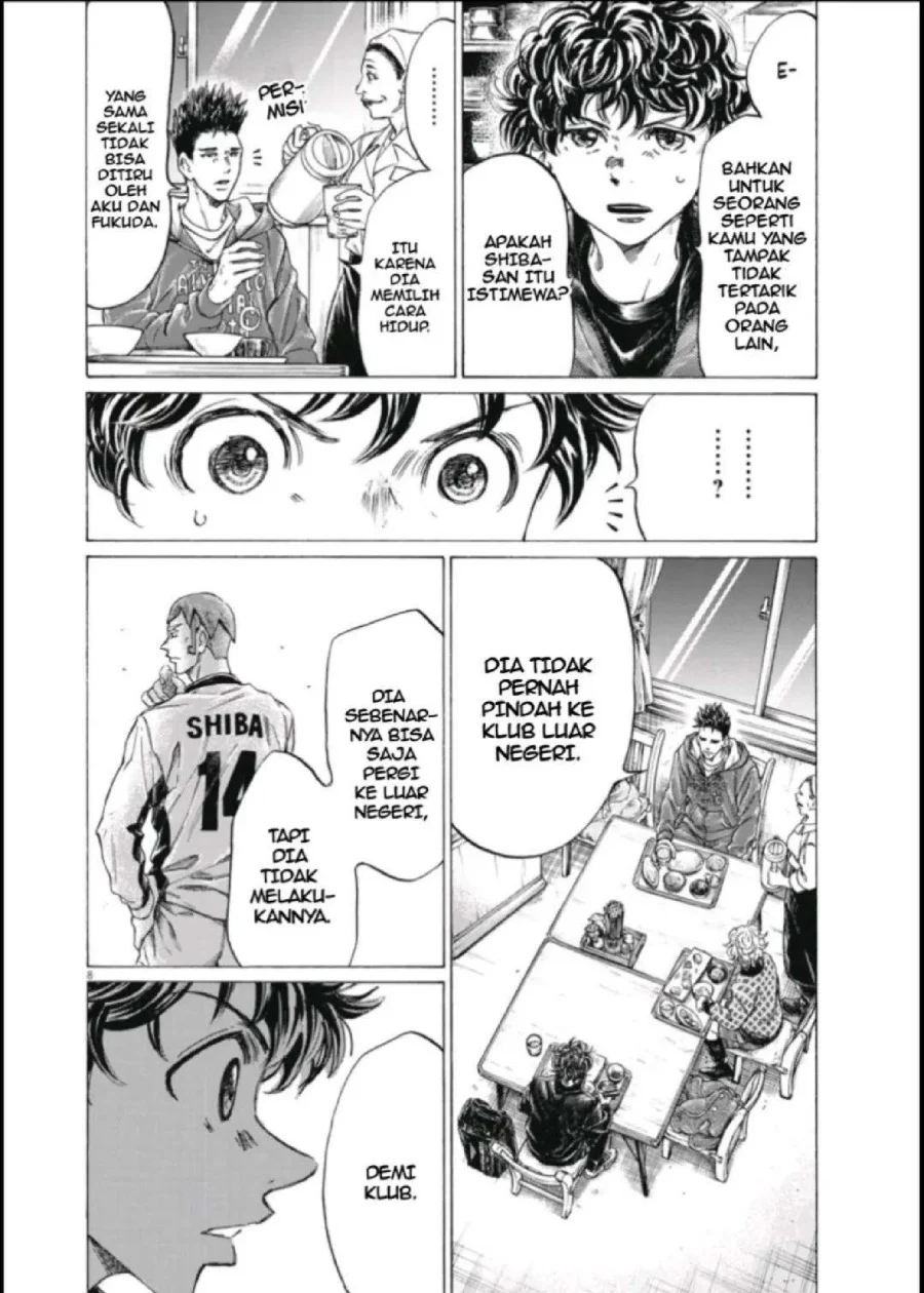 Chapter 291 - halaman 10