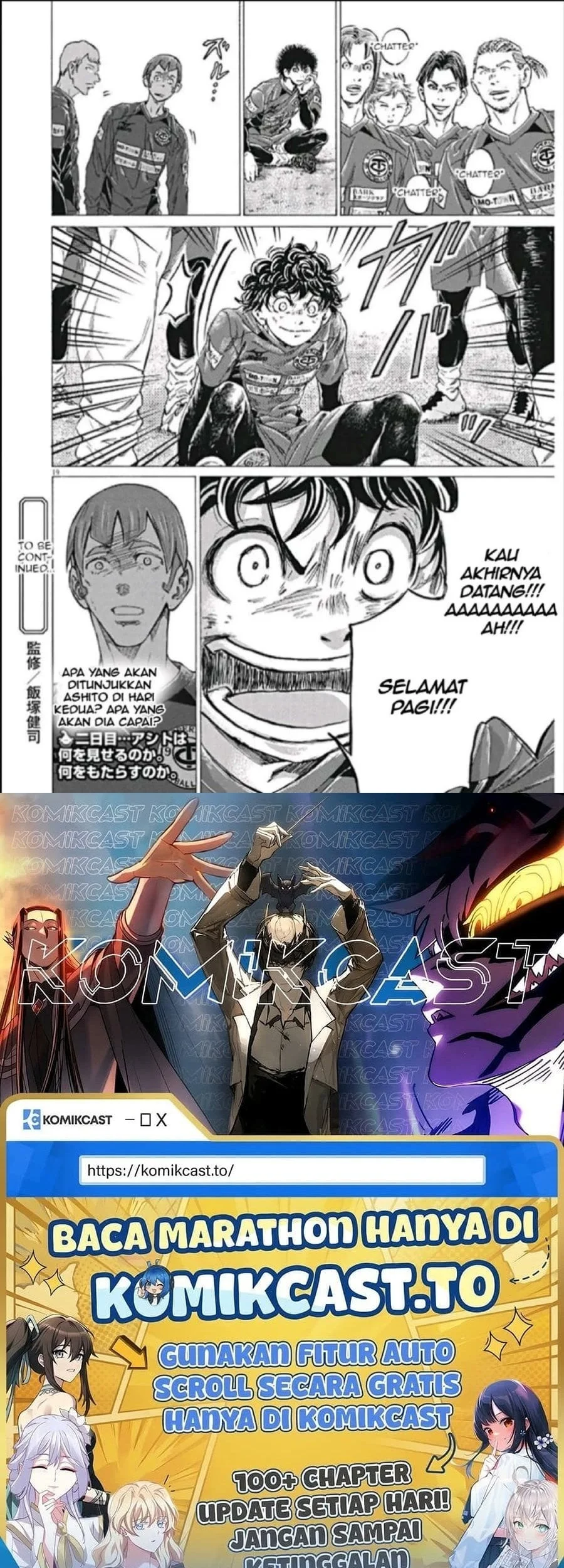 Chapter 292 - halaman 20