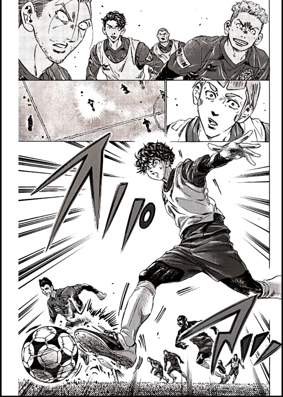 Chapter 293 - halaman 12