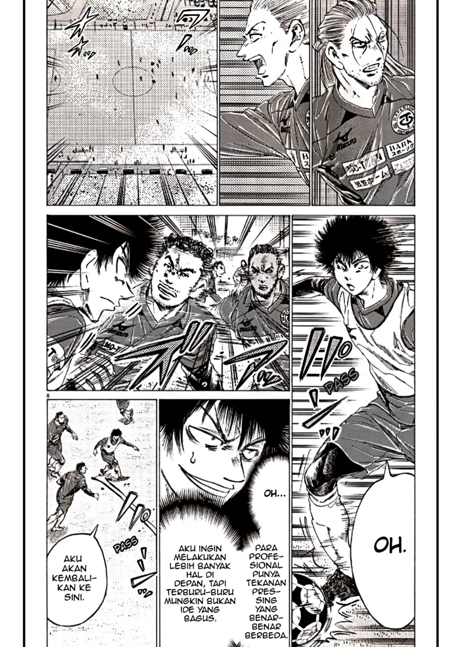Chapter 293 - halaman 9