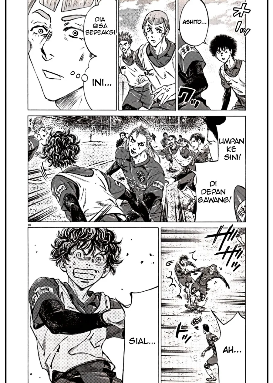 Chapter 294 - halaman 11