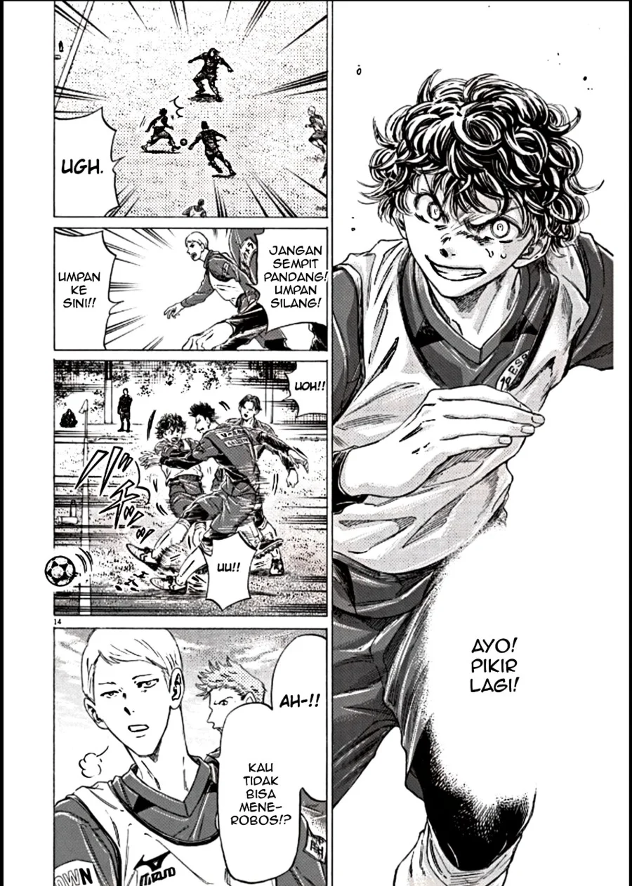 Chapter 294 - halaman 15