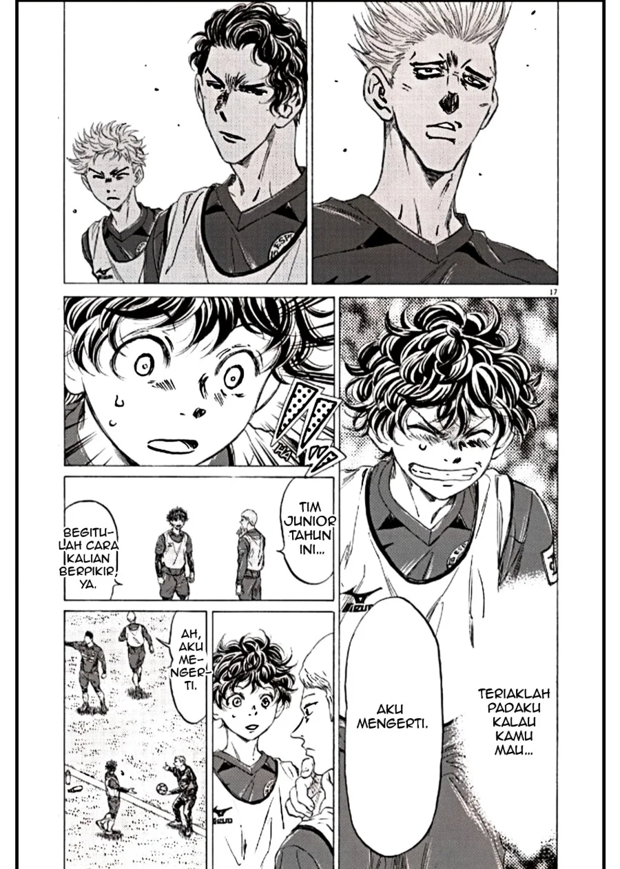 Chapter 294 - halaman 18