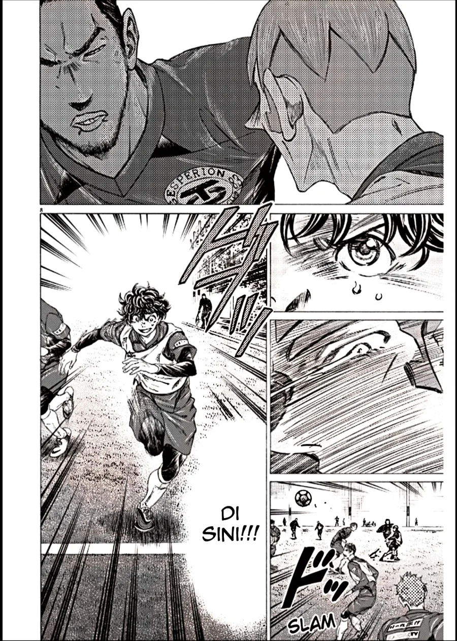 Chapter 294 - halaman 9