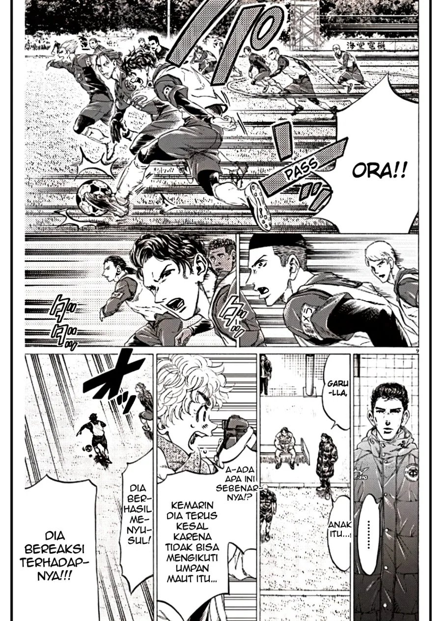 Chapter 294 - halaman 10