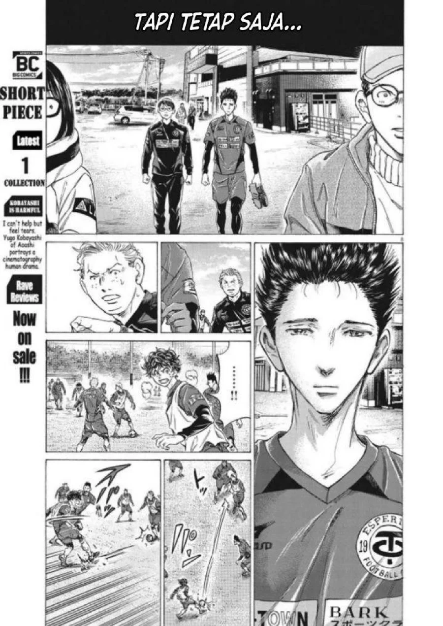 Chapter 296 - halaman 11