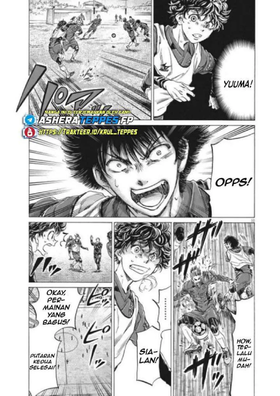 Chapter 296 - halaman 13