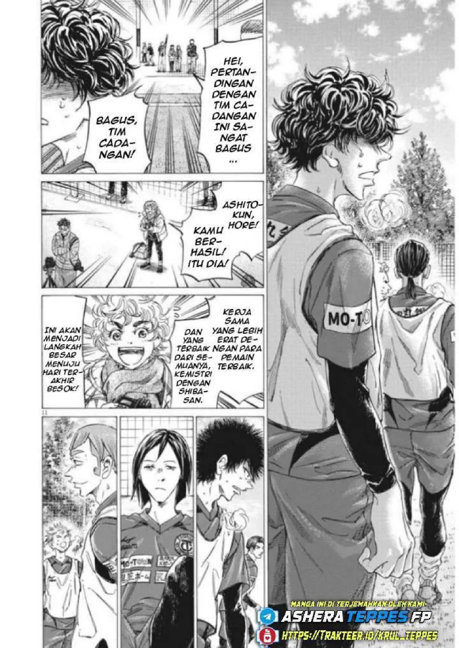 Chapter 296 - halaman 15