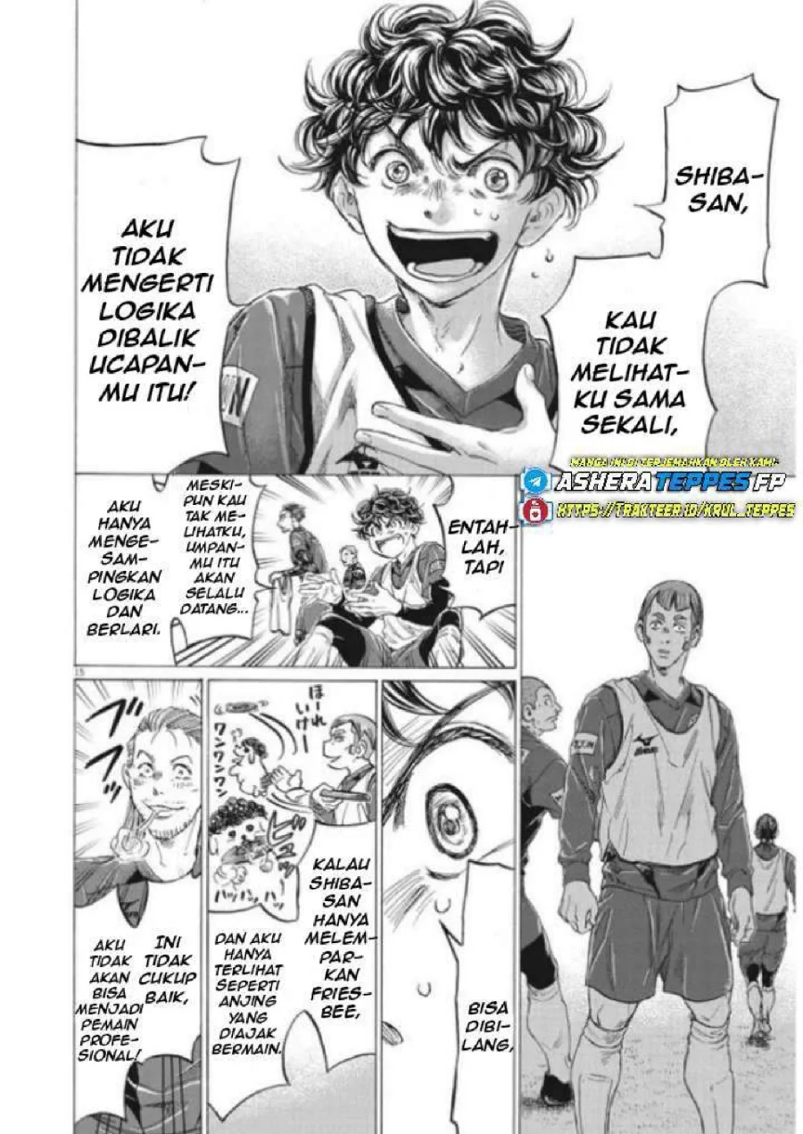 Chapter 296 - halaman 19