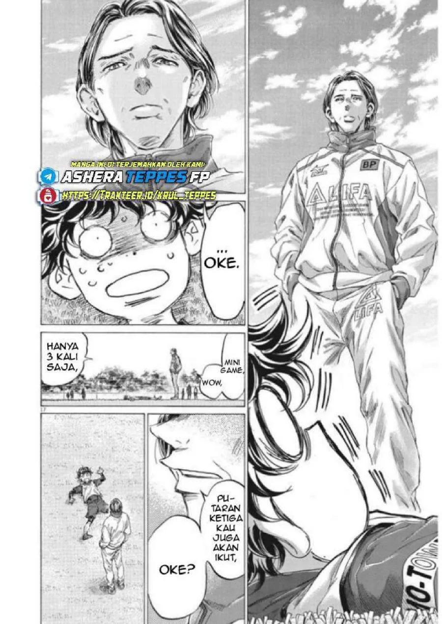 Chapter 296 - halaman 21