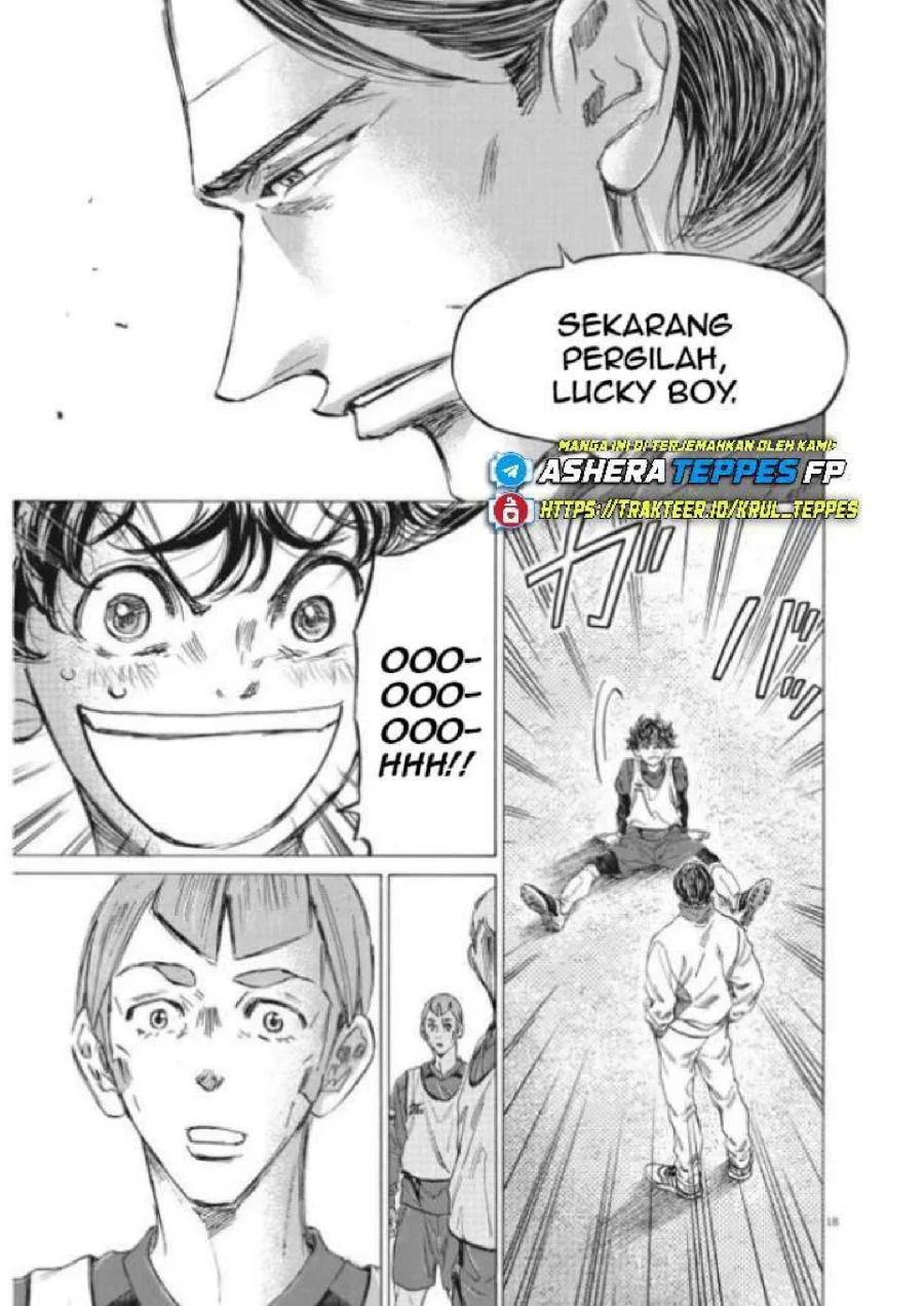 Chapter 296 - halaman 22