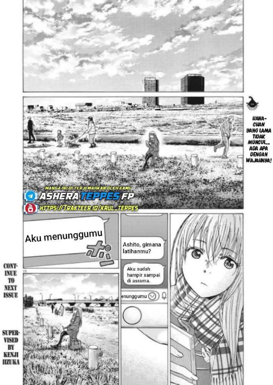 Chapter 296 - halaman 23
