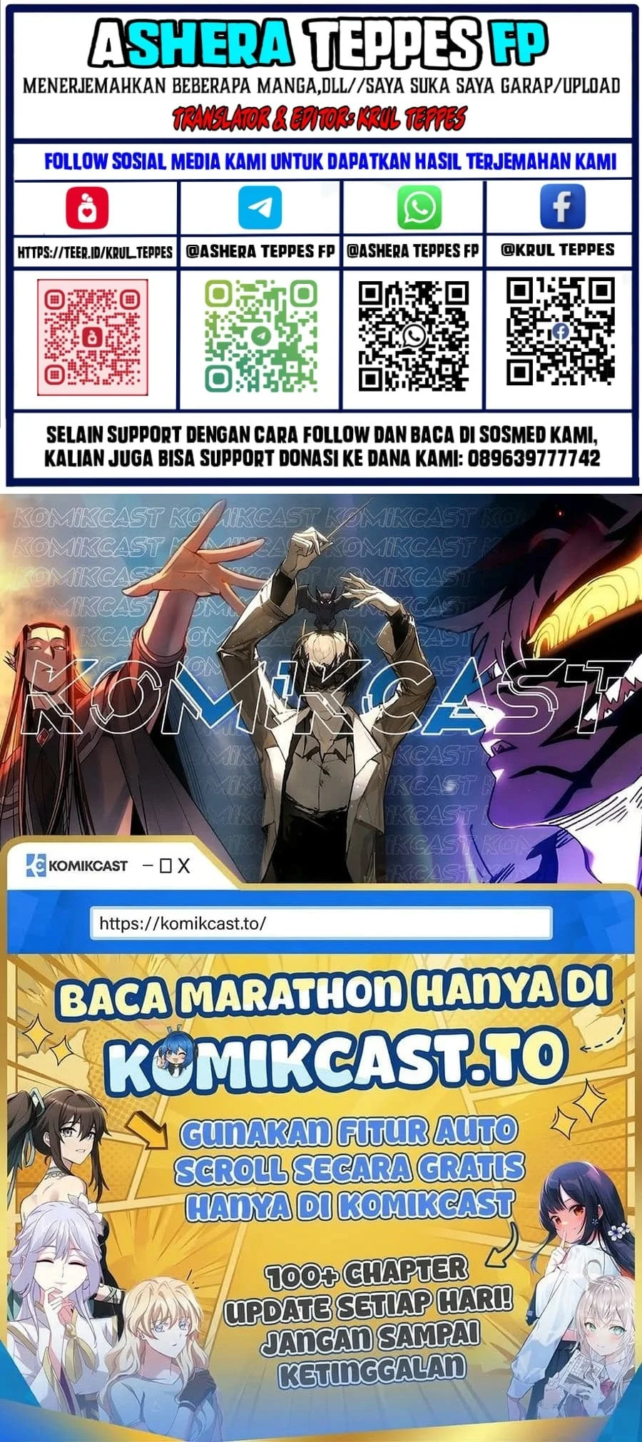 Chapter 296 - halaman 25