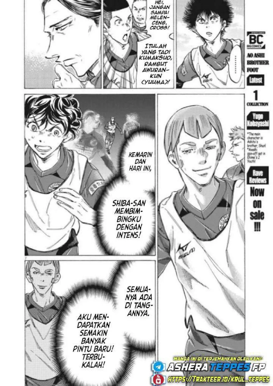 Chapter 296 - halaman 10