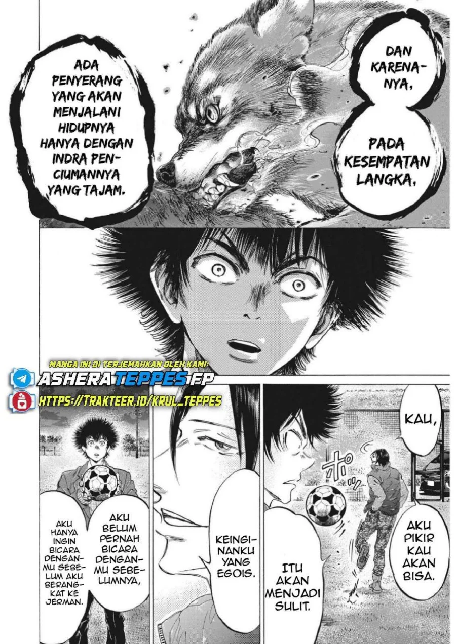 Chapter 299 - halaman 20