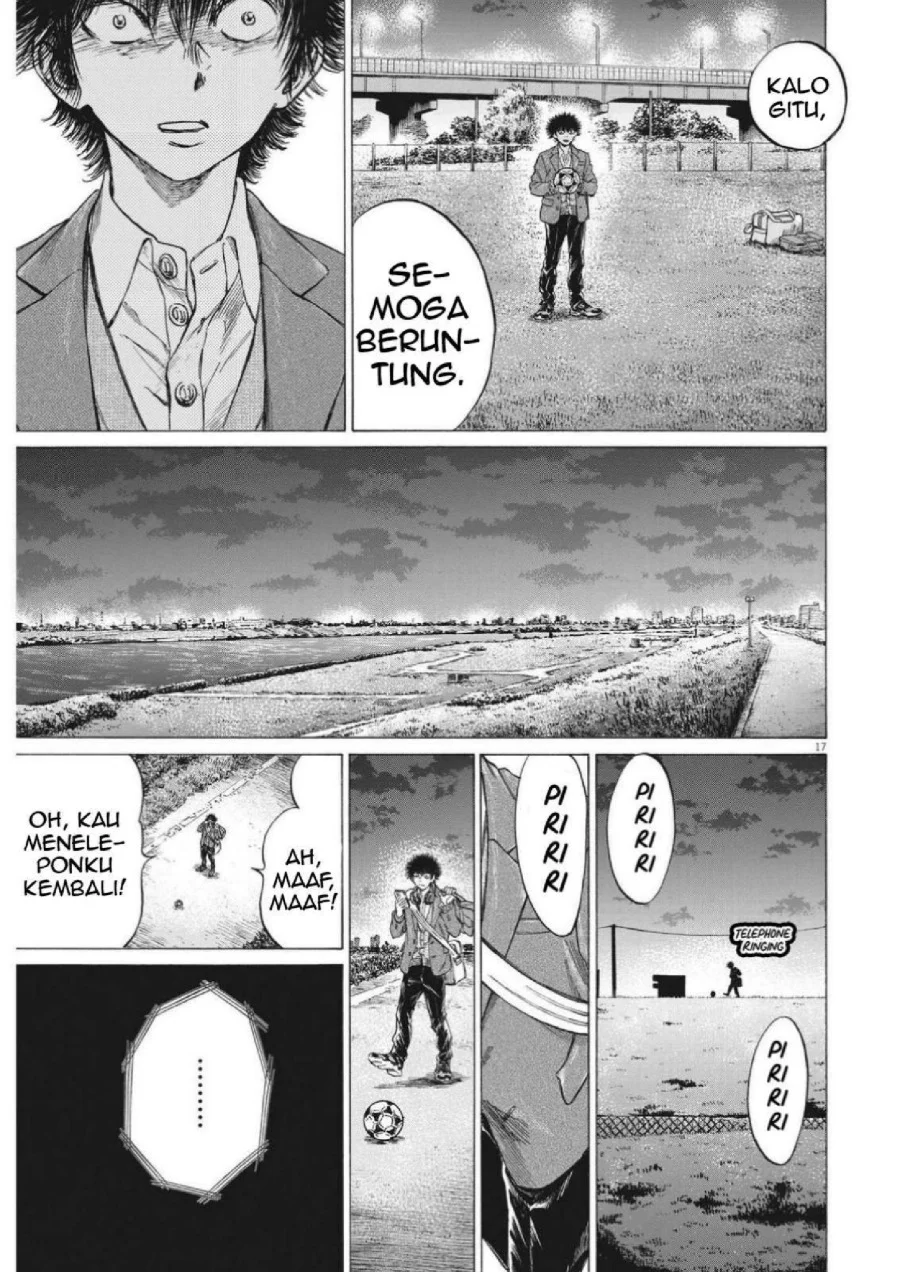 Chapter 299 - halaman 21